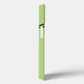 Coques Case-Mate iPhone Le symbole Caduceus (Verso / Droite)