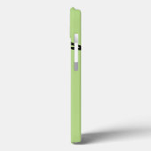 Coques Case-Mate iPhone Le symbole Caduceus (Verso / Gauche)