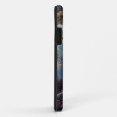 Coques Case-Mate iPhone Le tableau de Jean-Honoré Fragonard (Dos/Droite)