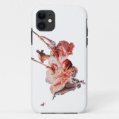 Coques Case-Mate iPhone Le tableau de Jean-Honoré Fragonard (Dos)