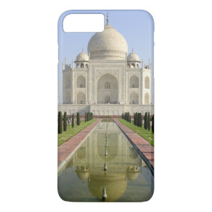 Coque Case-Mate Pour iPhone Le Taj Mahal, Agra, Uttar Pradesh, Inde,