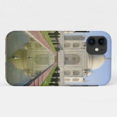 Coques Case-Mate iPhone Le Taj Mahal, Âgrâ, uttar pradesh, Inde, (Dos (Horizontal))