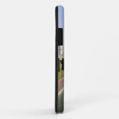 Coques Case-Mate iPhone Le Taj Mahal, Âgrâ, uttar pradesh, Inde, (Dos/Droite)