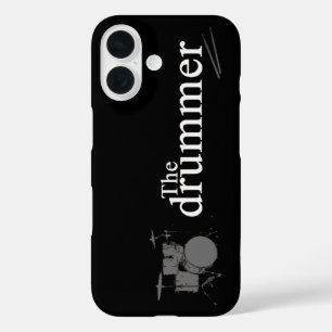 Coques iPhone 16 le_tammer