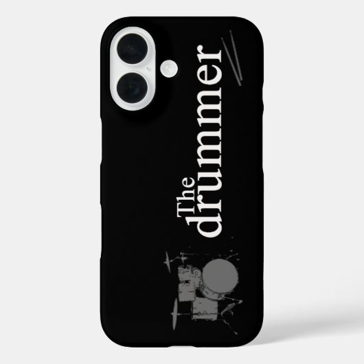 Coques Case-Mate iPhone le_tammer (Verso)