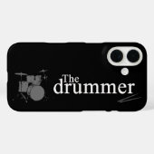 Coques Case-Mate iPhone le_tammer (Verso (horizontal))