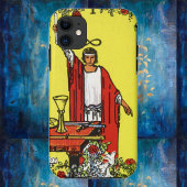 Coques Case-Mate iPhone Le Tarot magicien