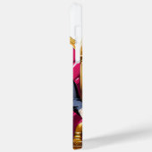 Coques Case-Mate iPhone Le téléphone du patron (Verso / Gauche)