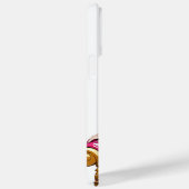 Coques Case-Mate iPhone Le téléphone du patron (Verso / Droite)