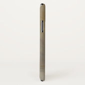 Coques Case-Mate iPhone Le Temeraire de combat (Dos/Droite)