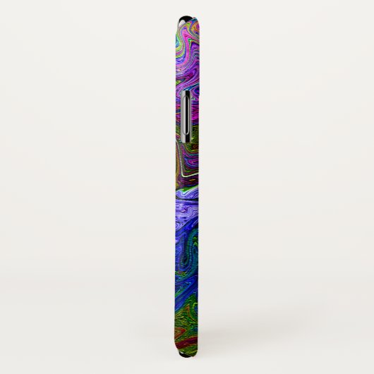 Coques Case-Mate iPhone Le temps de jeu d'eau..... (Dos/Droite)