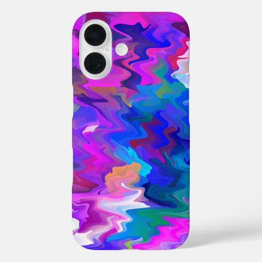 Coques Case-Mate iPhone Le temps de Squigglin... (Verso)