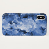 Coques Case-Mate iPhone Le temps du Bluezy..... (Dos (Horizontal))