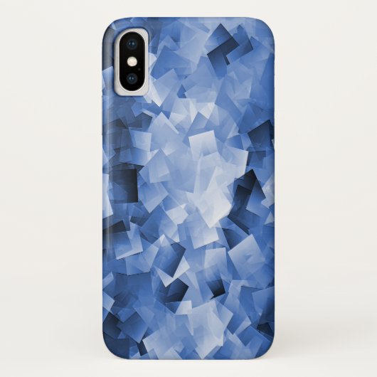 Coques Case-Mate iPhone Le temps du Bluezy..... (Dos)