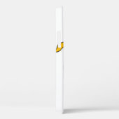 Coques Case-Mate iPhone Le tennis pour enfants (Verso / Droite)