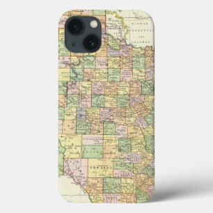 iPhone 13 Case Le Texas 15