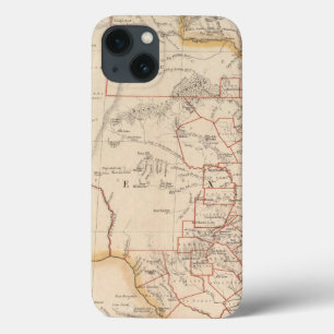 Coques Pour iPhone Le Texas 4