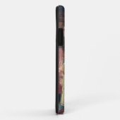 Coques Case-Mate iPhone Le tiff des amants, 1872 (huile sur le panneau) (Dos/Droite)