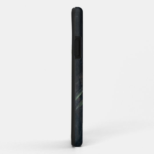 Coques Case-Mate iPhone Le tigre de Thayer (Dos/Droite)