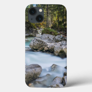 Case-Mate iPhone Case Le torrent Ramsauer Ache
