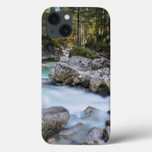 Etui iPhone 13 Le torrent Ramsauer Ache