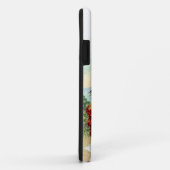 Coques Case-Mate iPhone Le tronc de vol (Dos/Droite)