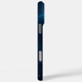 Coques Case-Mate iPhone Le vaisseau spatial futuriste (Verso / Droite)