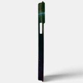 Coques Case-Mate iPhone Le vaisseau spatial futuriste (Verso / Droite)