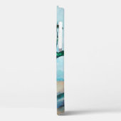 Coques Case-Mate iPhone Le Vase des Tulipes, Paul Cezanne (Verso / Gauche)