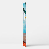 Coques Case-Mate iPhone Le Vase des Tulipes, Paul Cezanne (Verso / Droite)