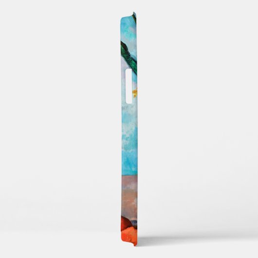 Coques Case-Mate iPhone Le Vase des Tulipes, Paul Cezanne (Verso / Droite)