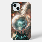 Coques Case-Mate iPhone Le vendeur de fortune (Verso)