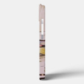 Coques Case-Mate iPhone Le vent du changement 1991 (Verso / Gauche)