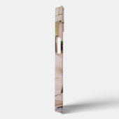 Coques Case-Mate iPhone Le vent du changement 1991 (Verso / Droite)