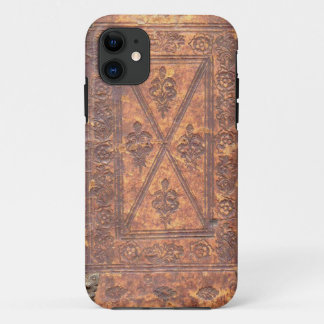 Coque Case-Mate Pour iPhone Le vieux livre