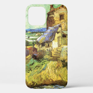 Case-Mate iPhone Case Le Vieux Moulin par Vincent van Gogh