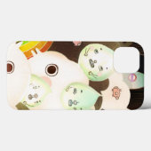 Coques Case-Mate iPhone Le vieux temps britannique beau 2014 (Verso (horizontal))