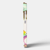 Coques Case-Mate iPhone Le vieux temps britannique beau 2014 (Verso / Gauche)