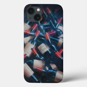 Coques Pour iPhone Le vin a goûté 2012