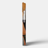 Coques Case-Mate iPhone Le violon, 1916 (Verso / Gauche)