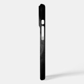 Coques Case-Mate iPhone Le Visage de Gorille (Verso / Gauche)