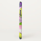 Coques Case-Mate iPhone Le volley-ball des filles (Dos/Droite)