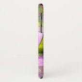 Coques Case-Mate iPhone Le volley-ball des filles (Dos/Gauche)