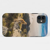 Coques Case-Mate iPhone Le voyage (Dos (Horizontal))