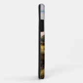 Coques Case-Mate iPhone Le voyage (Dos/Droite)