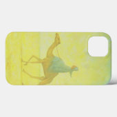 Coques Case-Mate iPhone Le voyage 1993 (Verso (horizontal))