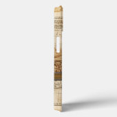 Coques Case-Mate iPhone Le Voyageur (Verso / Droite)