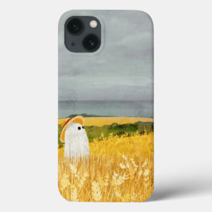 Case-Mate iPhone Case Le Wheatfield