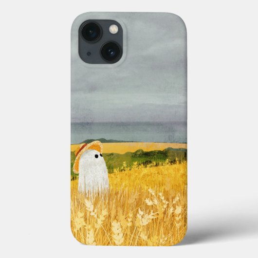 Coques Case-Mate iPhone Le Wheatfield (Verso)