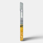 Coques Case-Mate iPhone Le Wheatfield (Verso / Gauche)
